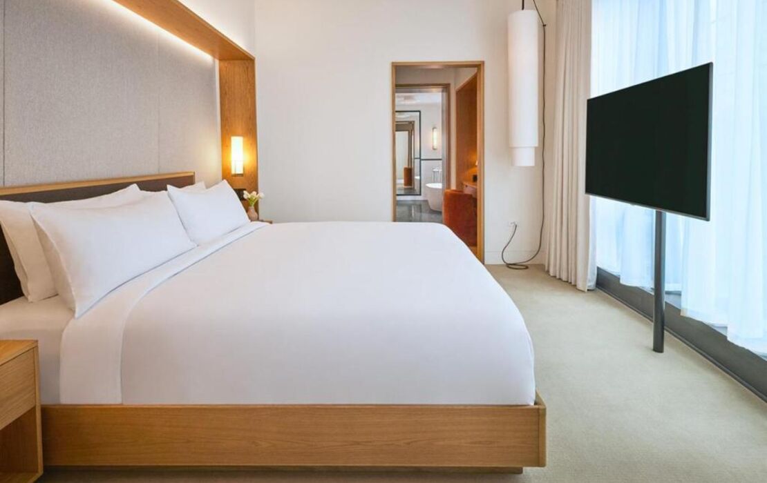 Pendry Manhattan West