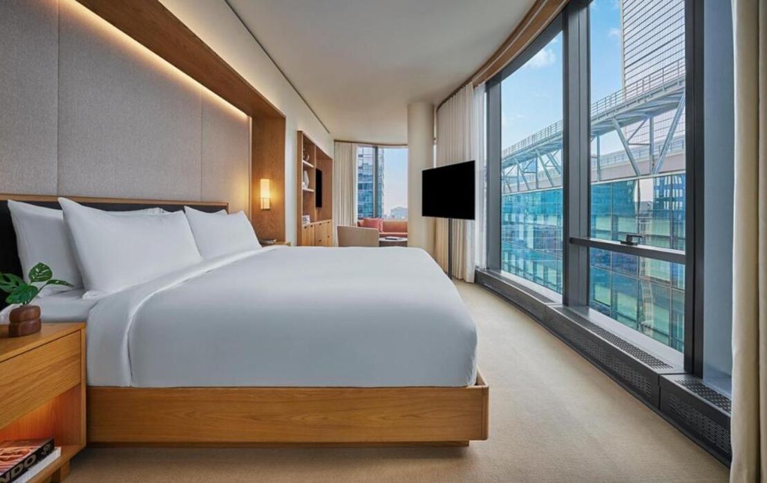 Pendry Manhattan West