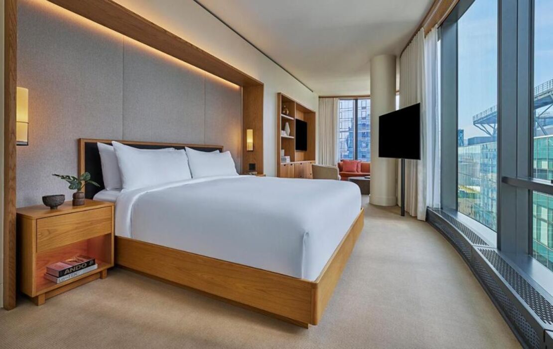 Pendry Manhattan West