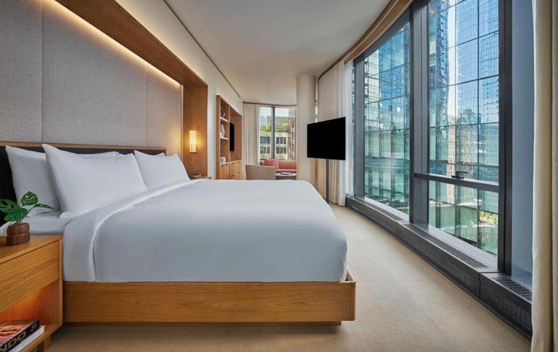 Pendry Manhattan West