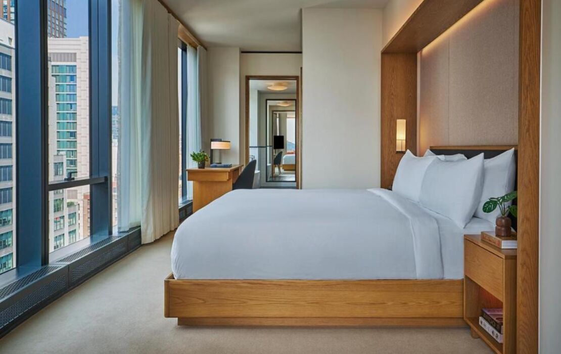 Pendry Manhattan West