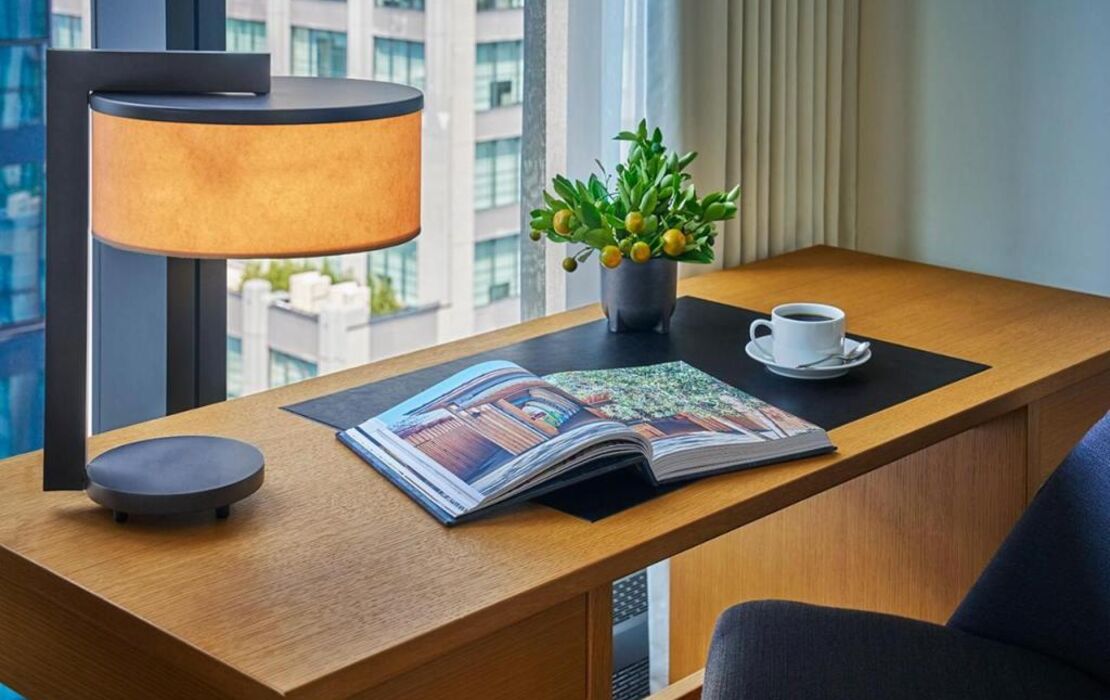 Pendry Manhattan West