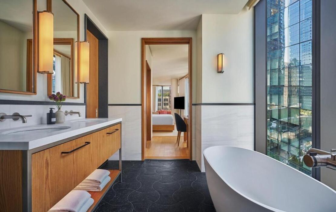 Pendry Manhattan West