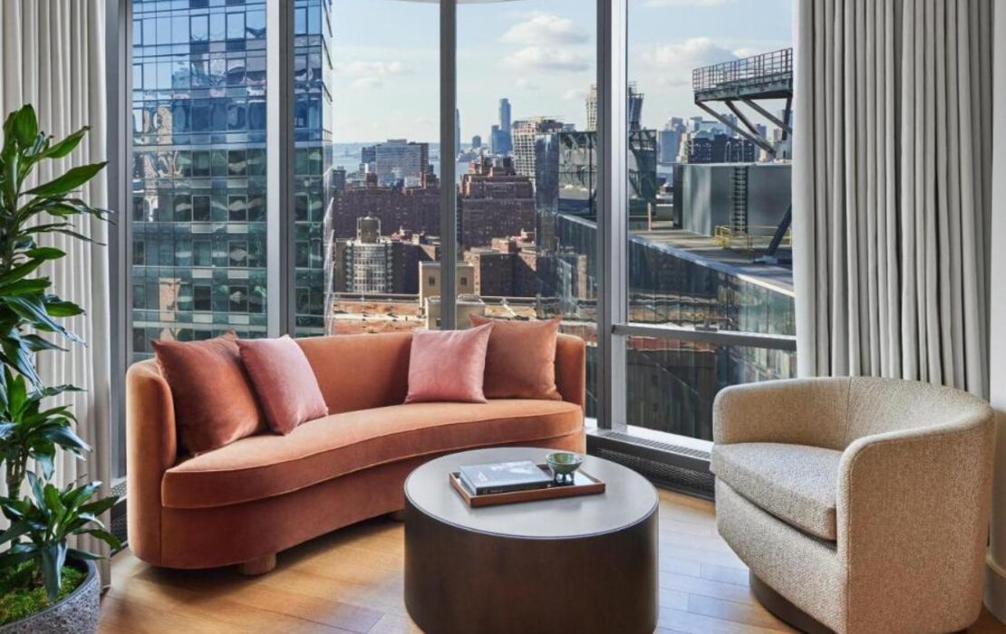 Pendry Manhattan West