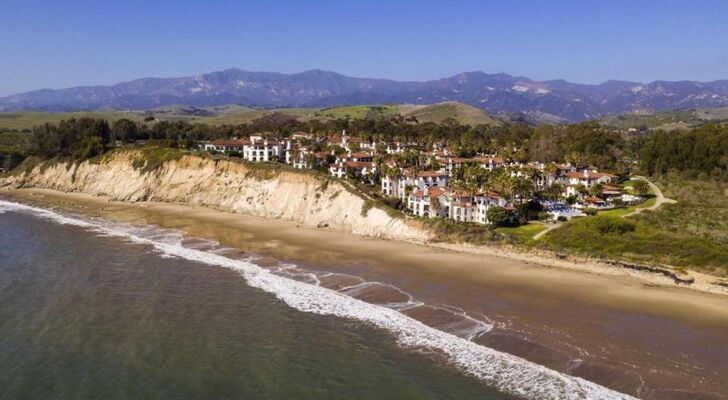 The Ritz-Carlton Bacara, Santa Barbara