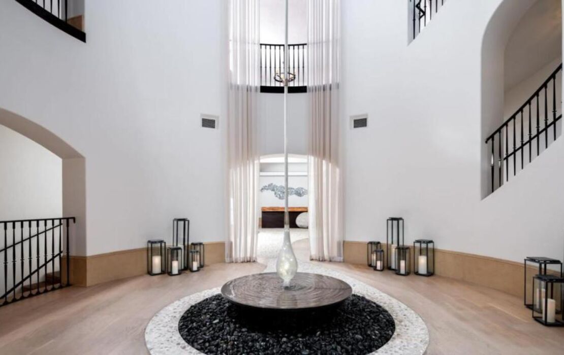 The Ritz-Carlton Bacara, Santa Barbara