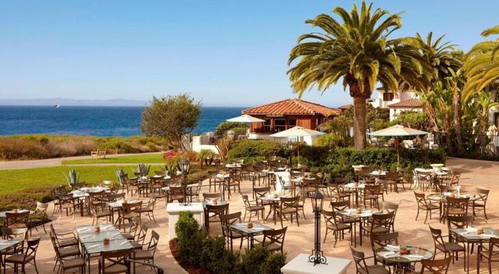 The Ritz-Carlton Bacara, Santa Barbara
