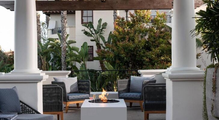 The Ritz-Carlton Bacara, Santa Barbara