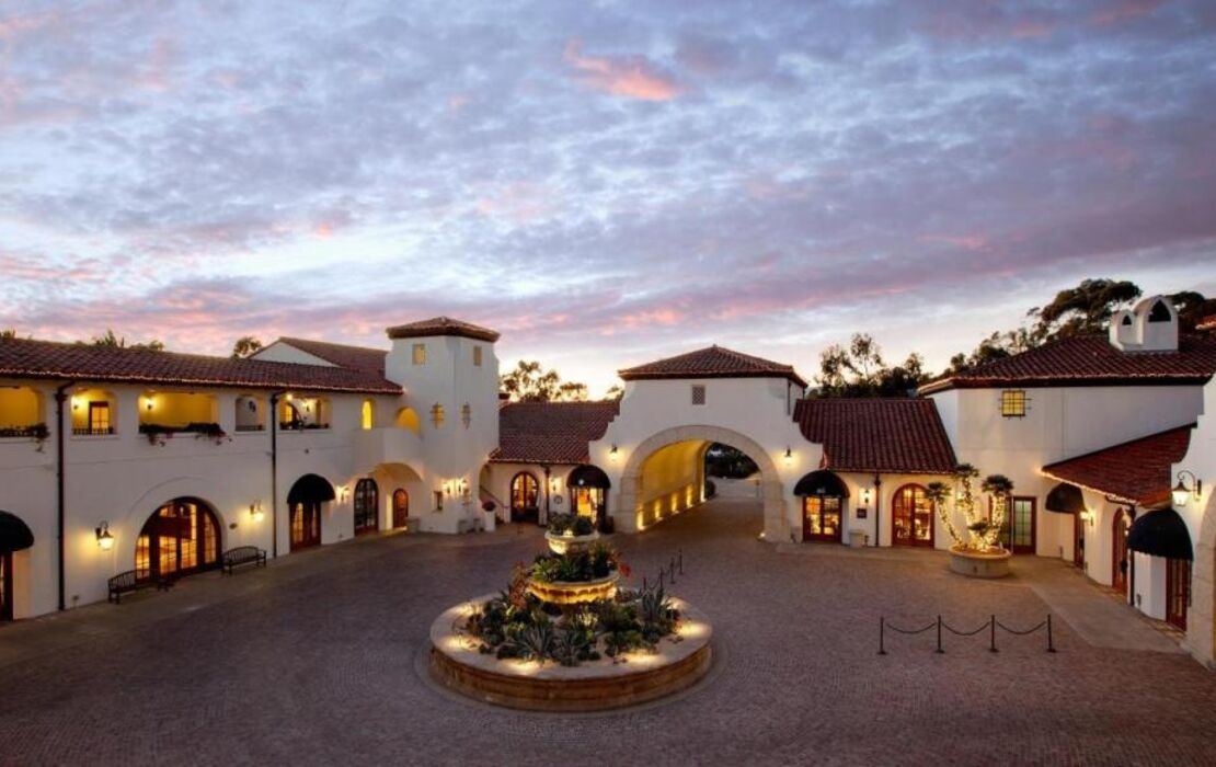 The Ritz-Carlton Bacara, Santa Barbara