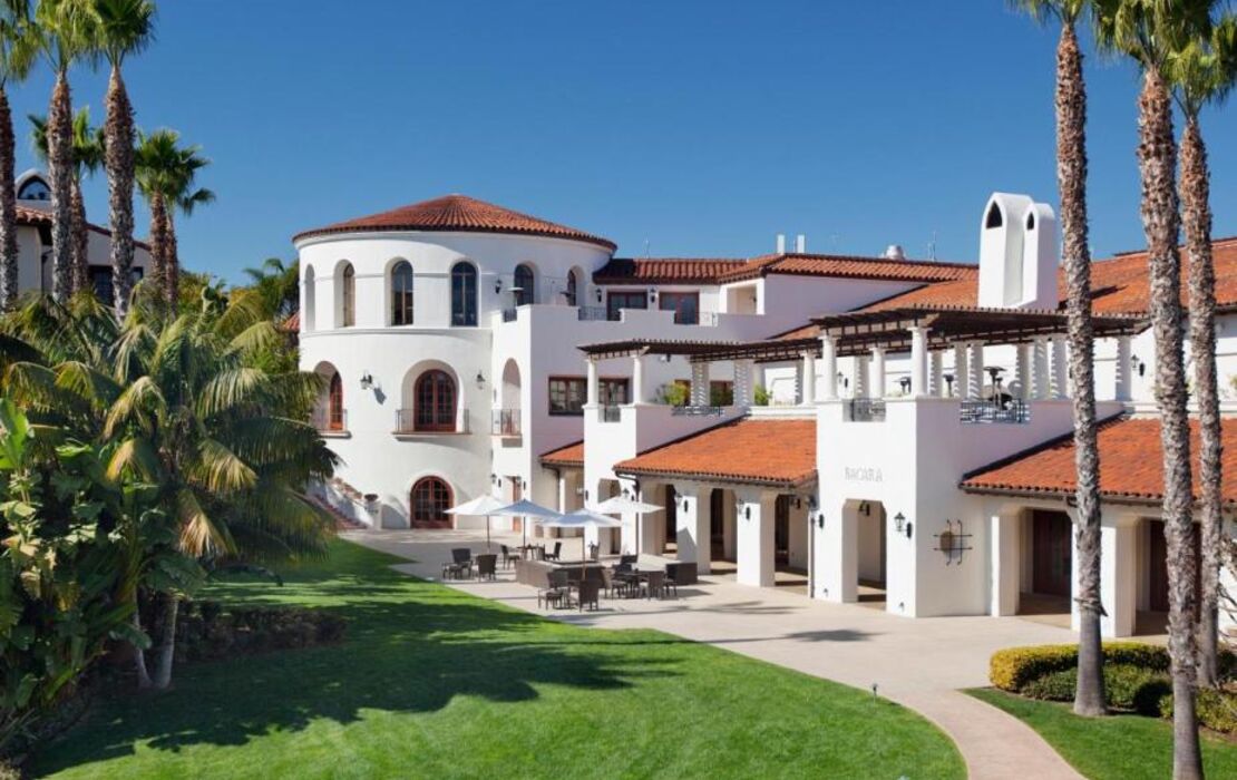 The Ritz-Carlton Bacara, Santa Barbara