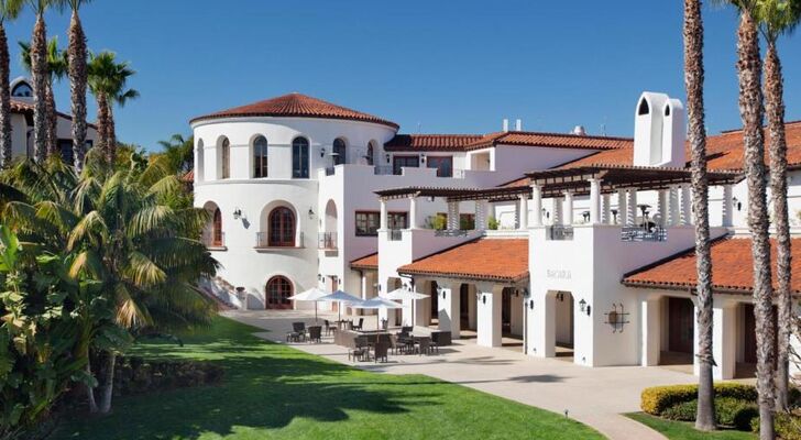 The Ritz-Carlton Bacara, Santa Barbara