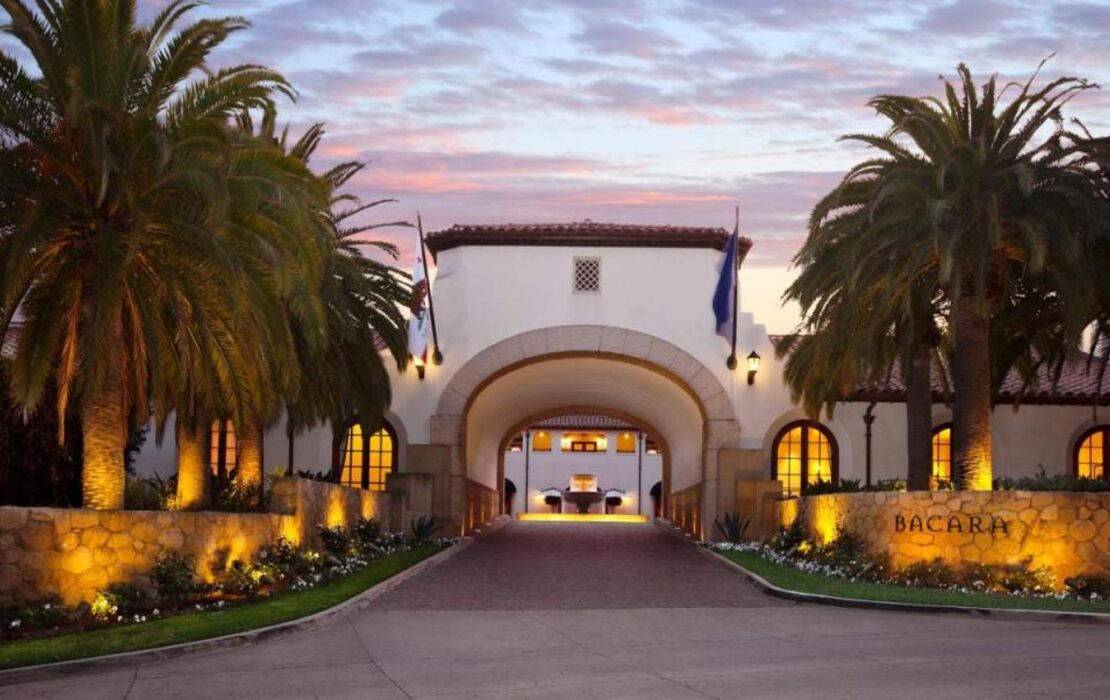 The Ritz-Carlton Bacara, Santa Barbara