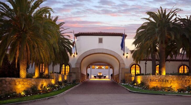 The Ritz-Carlton Bacara, Santa Barbara
