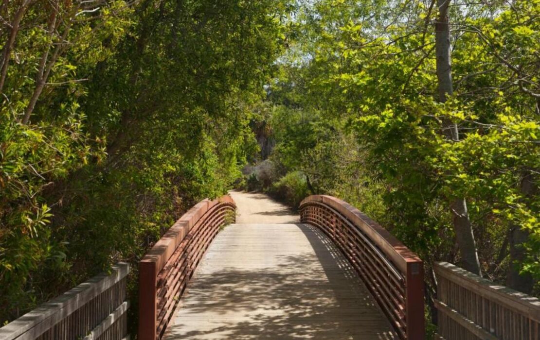 The Ritz-Carlton Bacara, Santa Barbara