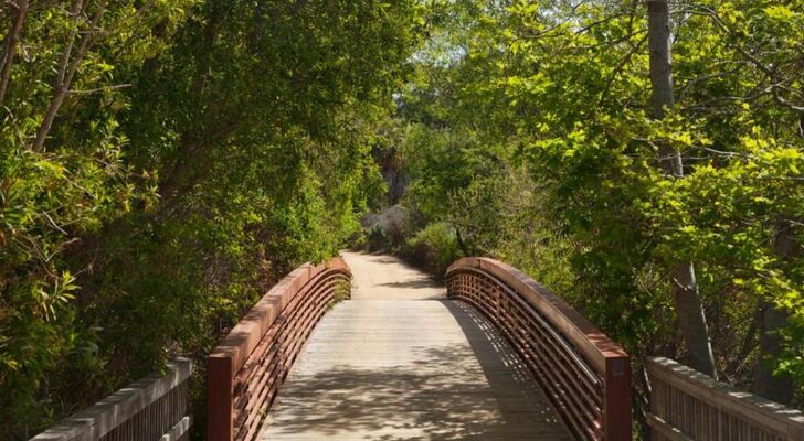 The Ritz-Carlton Bacara, Santa Barbara
