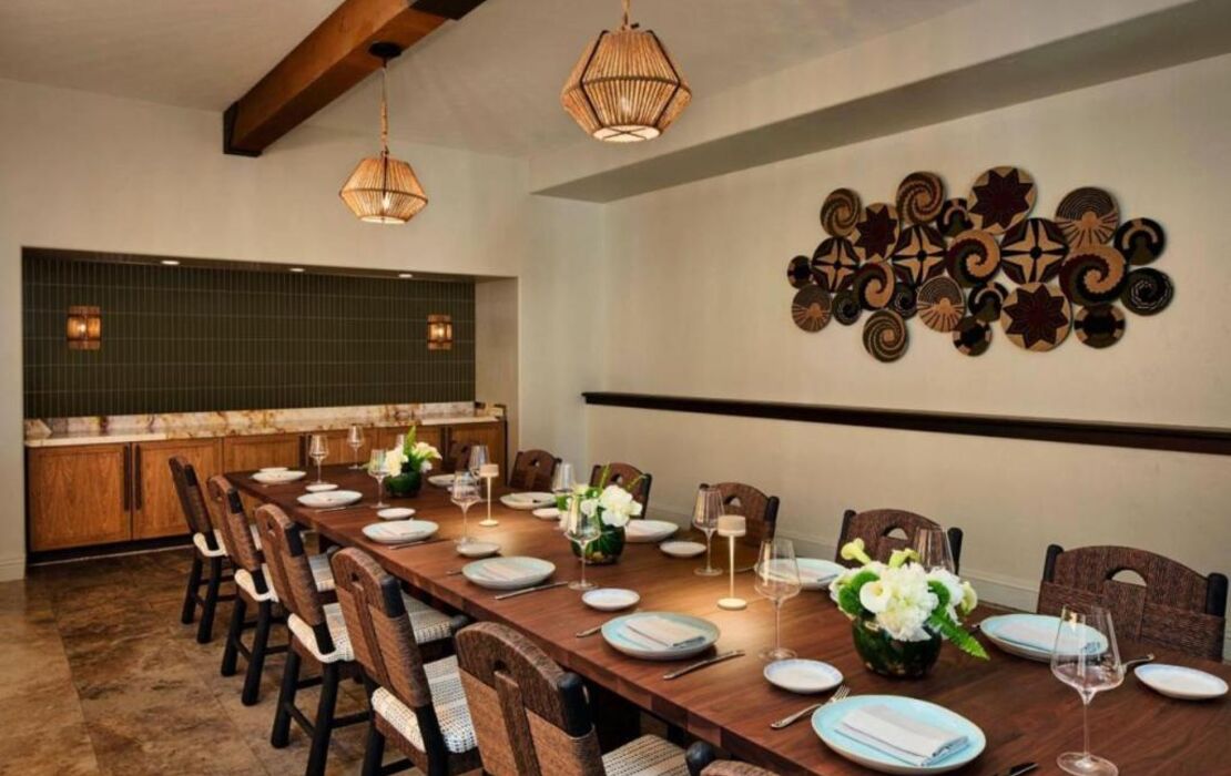 The Ritz-Carlton Bacara, Santa Barbara