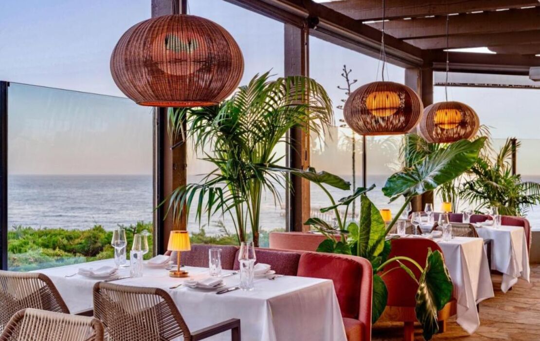 The Ritz-Carlton Bacara, Santa Barbara