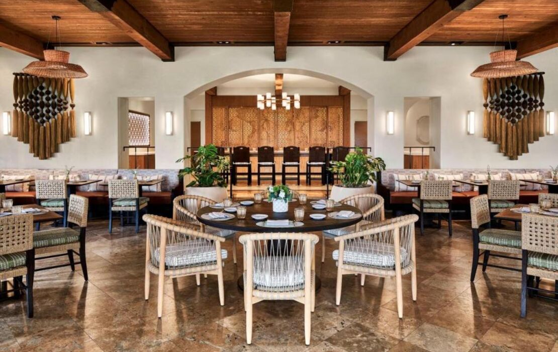 The Ritz-Carlton Bacara, Santa Barbara