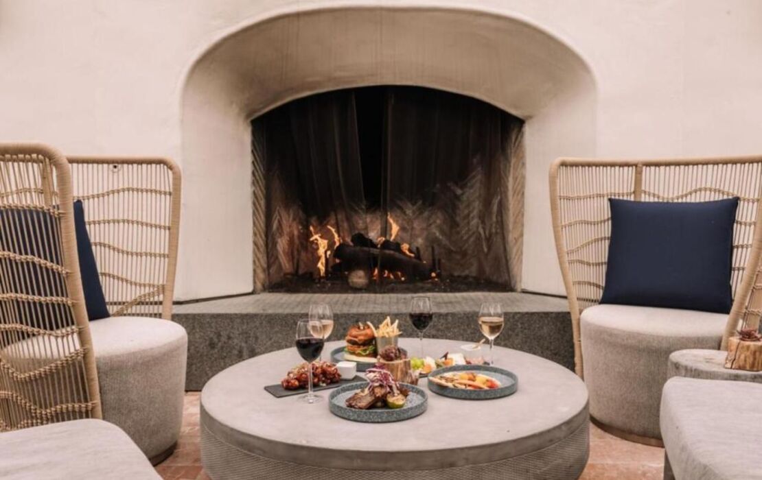 The Ritz-Carlton Bacara, Santa Barbara