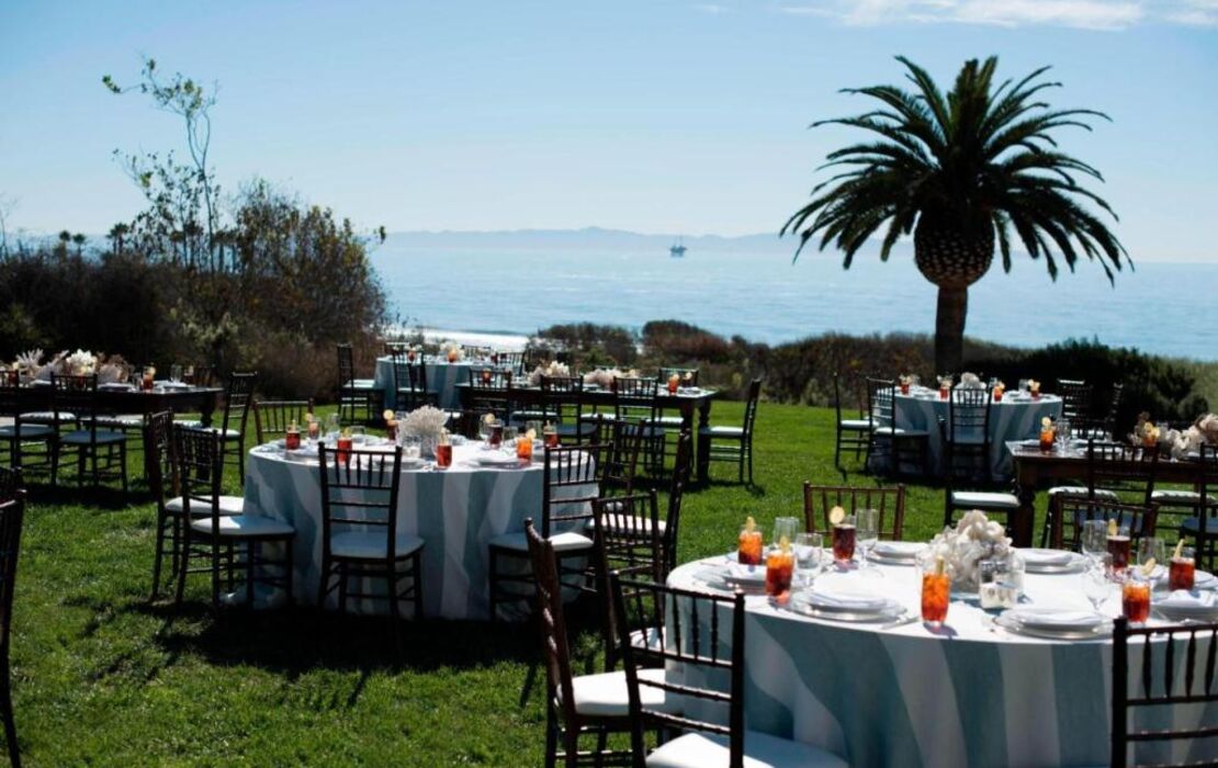 The Ritz-Carlton Bacara, Santa Barbara
