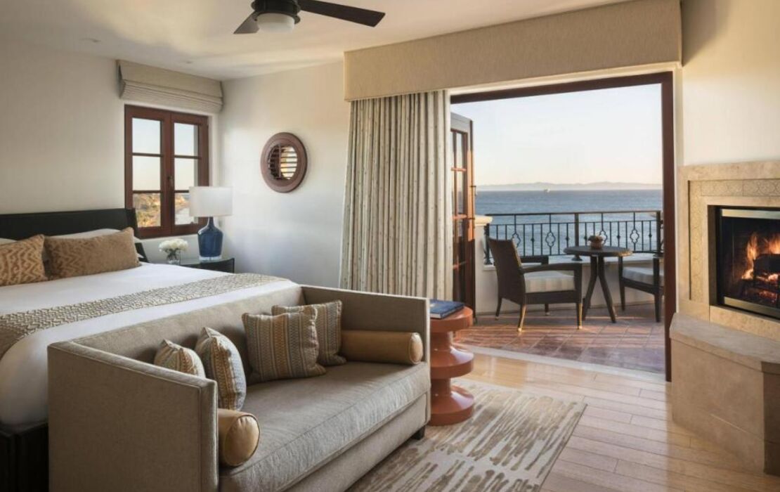 The Ritz-Carlton Bacara, Santa Barbara