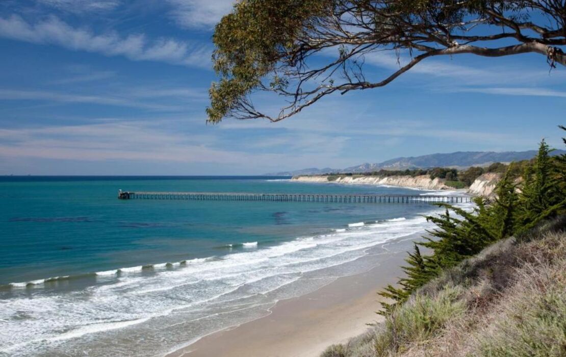 The Ritz-Carlton Bacara, Santa Barbara