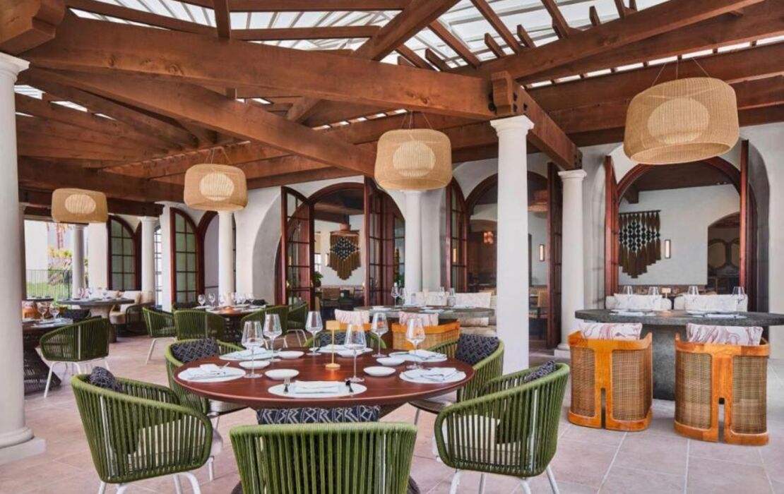 The Ritz-Carlton Bacara, Santa Barbara