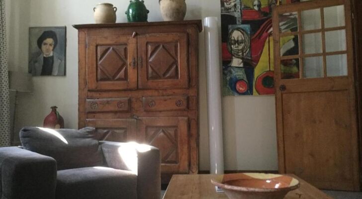 Hotel Les Templiers