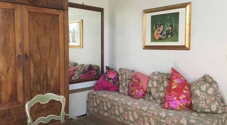 Hotel Les Templiers