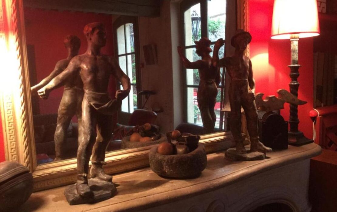 Hotel Les Templiers