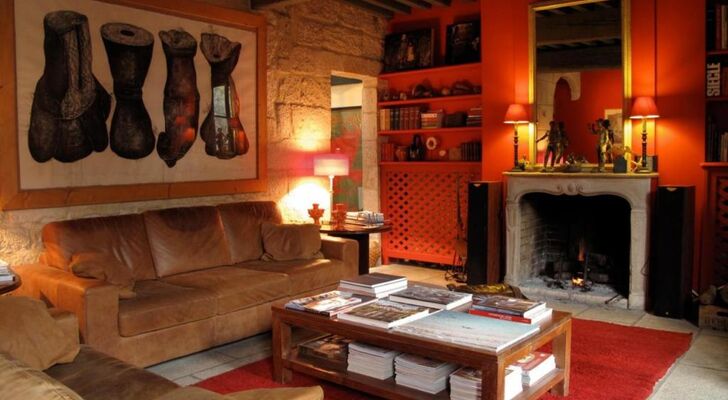 Hotel Les Templiers