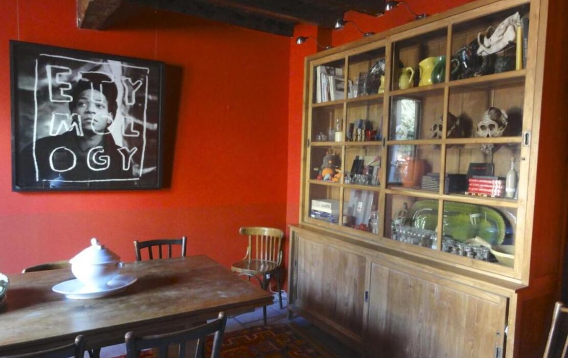 Hotel Les Templiers