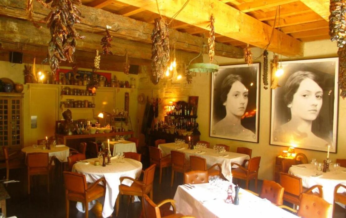 Hotel Les Templiers