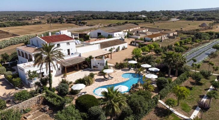 Agroturismo Son Juaneda