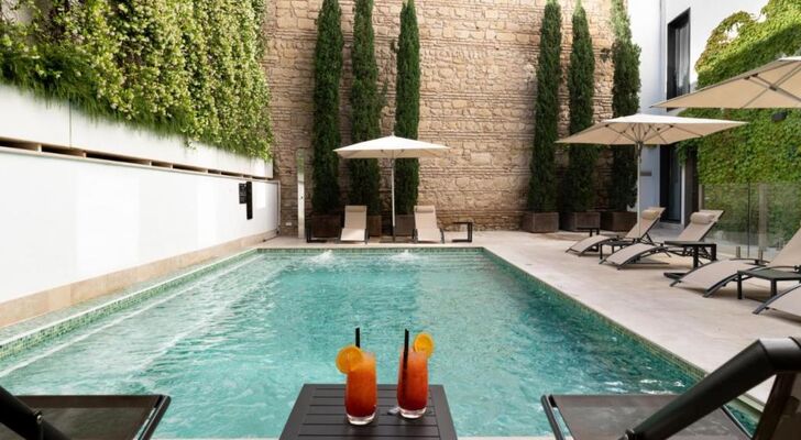 H10 Palacio Colomera