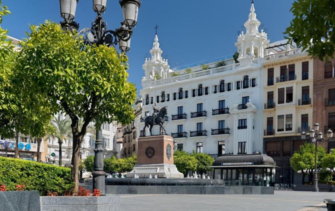 H10 Palacio Colomera