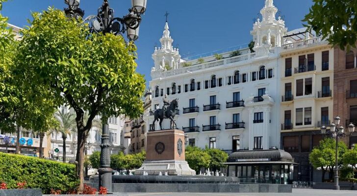 H10 Palacio Colomera