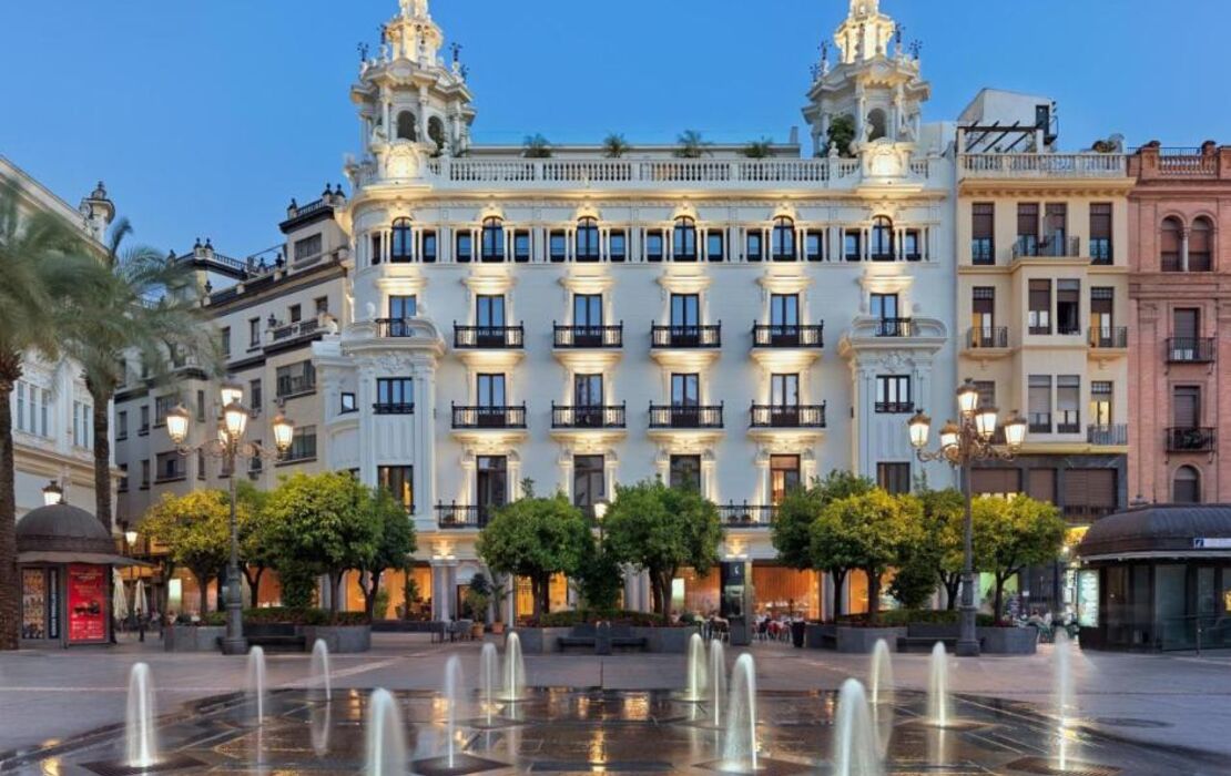 H10 Palacio Colomera