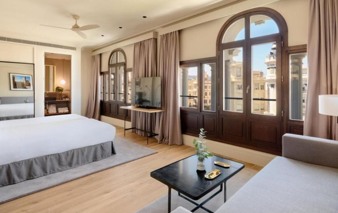 H10 Palacio Colomera