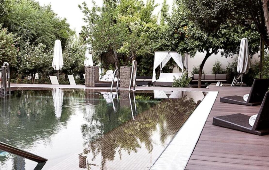 Hospes Palacio del Bailio, a Member of Design Hotels