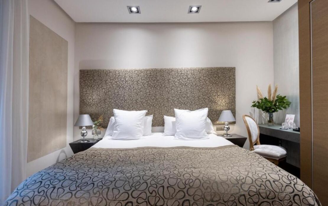 Hospes Palacio del Bailio, a Member of Design Hotels