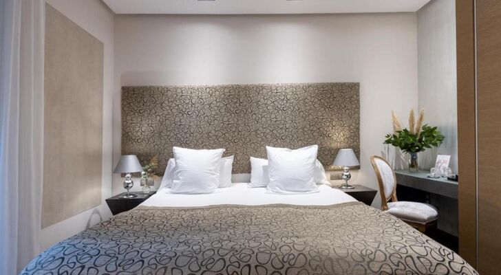 Hospes Palacio del Bailio, a Member of Design Hotels