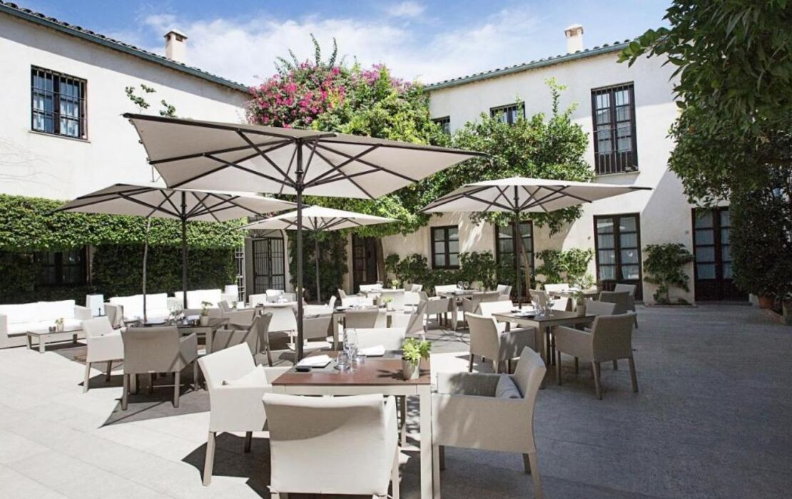 Hospes Palacio del Bailio, a Member of Design Hotels