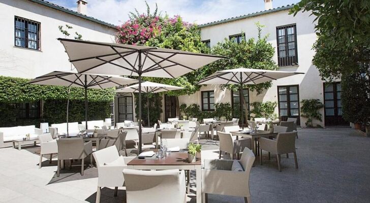 Hospes Palacio del Bailio, a Member of Design Hotels