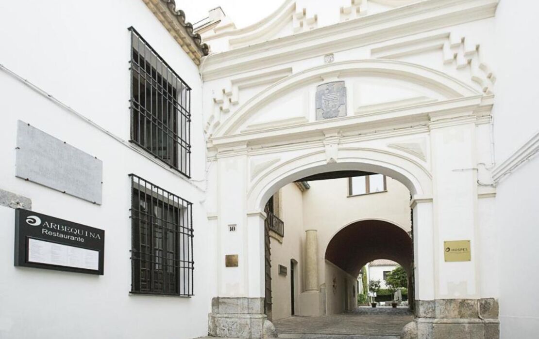 Hospes Palacio del Bailio, a Member of Design Hotels