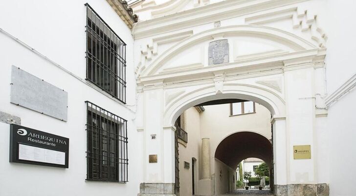 Hospes Palacio del Bailio, a Member of Design Hotels