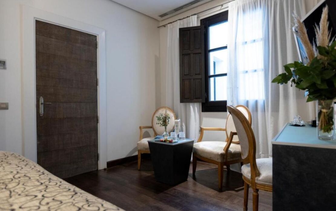 Hospes Palacio del Bailio, a Member of Design Hotels