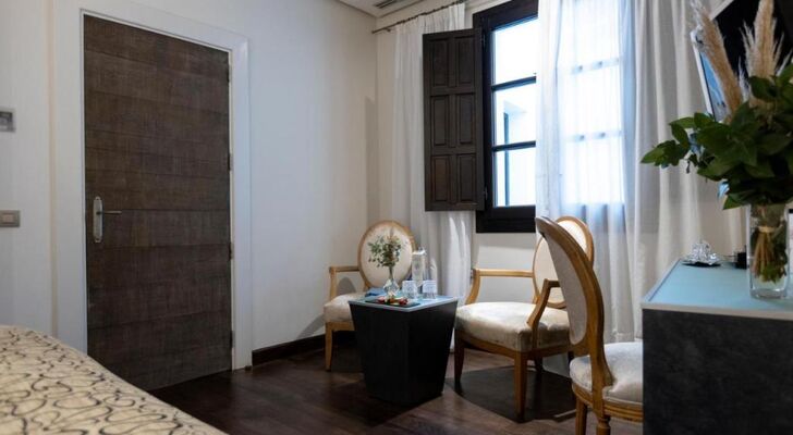 Hospes Palacio del Bailio, a Member of Design Hotels