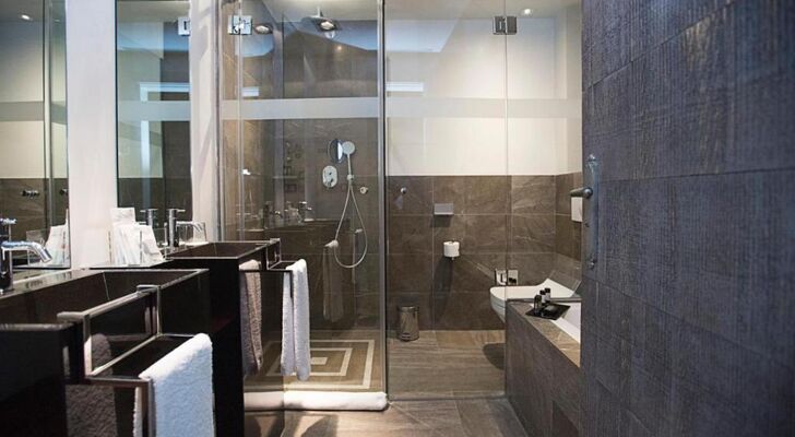 Hospes Palacio del Bailio, a Member of Design Hotels