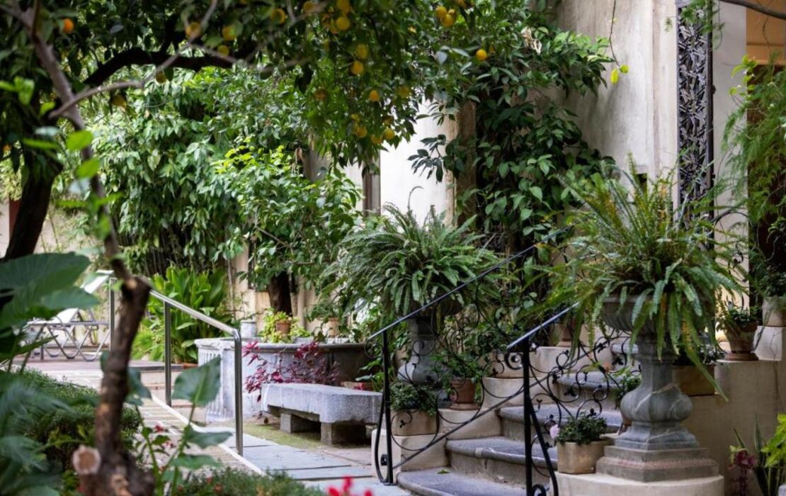 Hospes Palacio del Bailio, a Member of Design Hotels